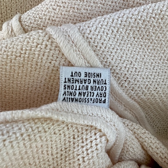 St. John by Marie Gray 3 piece knit size 8 suit - Picture 12 of 14